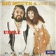 Big Mouth & Little Eve - Uncle