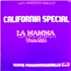 California Special - La Mamma (Part 1 & 2)