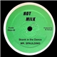 Mr. Spaulding - Skank In The Dance / Come Now Youthman