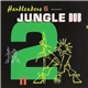 Various - Hardleaders 6 Presents Jungle Dub 2