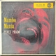 Perez Prado And His Orchestra - Mambo Mania