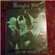 Mercyful Fate - Nuns For Slaughter ( Rare Demos 1981/1982 )
