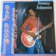 Jimmy Johnson - Bar Room Preacher