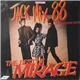 Mirage - Jack Mix 88 - The Best Of Mirage - 88 Non Stop Hits