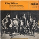 King Oliver And His Dixie Syncopators - Sugar Foot Stomp
