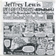 Jeffrey Lewis - No LSD Tonight