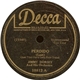 Jimmy Dorsey And His Orchestra / Jimmy Dorsey And His Jammers - Perdido (Lost) / J. D's Jump