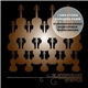 Scandinavian Strings, Helen Sjöholm, Freddie Wadling - I Den Stora Sorgens Famn