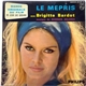 Georges Delerue - Le Mépris - Bande Originale Du Film De Jean-Luc Godard