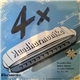 Mundharmonika-Trio Harmonie - 4x Mundharmonika