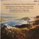 Christoph von Dohnányi, Wiener Philharmoniker, Felix Mendelssohn-Bartholdy - Die Erste Walpurgisnacht, Symphony No. 2 'Lobgesang'