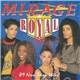 Mirage - Royal Mix '89