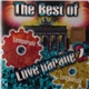 Various - The Best Of Love Parade 2
