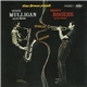 Gene Norman Presents Gerry Mulligan And His Tentette, Shorty Rogers And His Giants - Modern Sounds