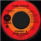 Johnny & Jonie Mosby - Third World
