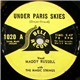 Maddy Russell - Under Paris Skies / You Alone