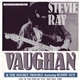 Stevie Ray Vaughan & The Double Trouble Featuring Buddy Guy - Live At The Pier 84, N.Y.C. May 23rd, 1983