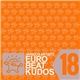 Various - Eurobeat Kudos 18
