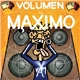 Various - Volumen Al Maximo