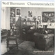 Wolf Biermann - Chausseestraße 131
