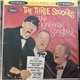 The Three Stooges - The Nonsense Songbook