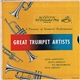 Various - Great Trumpet Artists