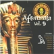 Various - Afromania Vol. 9