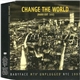 Babyface - Change The World