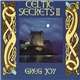 Greg Joy - Celtic Secrets II