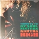 Martha High - Tribute To My Soul Sisters