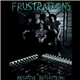 Frustrations - Negative Reflections