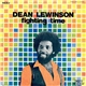 Dean Lewinson - Fighting Time