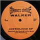 Walker - Astroland EP