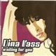 Dina Vass - Waiting For You