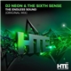 DJ Neon & The Sixth Sense - The Endless Sound