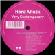 Hard Attack - Very Contemporary
