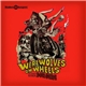 Don Gere - Werewolves On Wheels (Original Motion Picture Soundtrack)