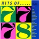 Various - Hits Of..... 77 + 78