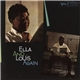 Ella Fitzgerald & Louis Armstrong - Ella And Louis Again Volume 1