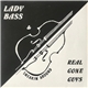 Lady Bass & Real Gone Guys - Sneakin' Around