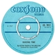 Peter Touch & The Wailers - Dancing Time / Treat Me Good