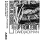 David Jackman - Up From Zero