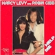 Marcy Levy & Robin Gibb - Help Me