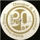 Dougal & Innovate - Shelter From A Dream / Invincible
