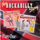 Various - Neo Rockabilly Story Part One