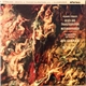 Richard Strauss - Otto Klemperer / Philharmonia Orchestra - Death And Transfiguration / Metamorphosen