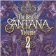 Santana - The Best Of Volume 2