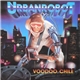Urbanrobot - Voodoo Chile