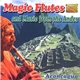 Pablo Cárcamo - Aconcagua: Magic Flutes And Music From The Andes