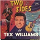 Tex Williams - Two Sides Of Tex Williams